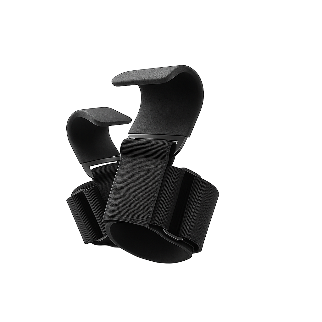 FITOVA™ | Anti-Slip Training Hooks